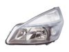 SCHLIECKMA 50763121 Headlight